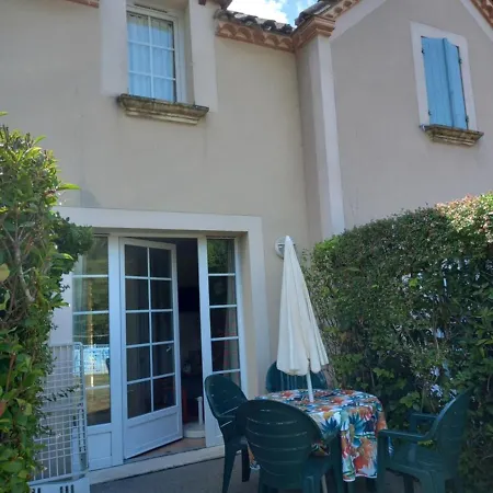 Tatil Evi Mondesir N°57 47150