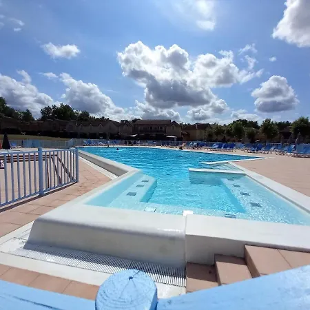 Tatil Evi Mondesir N°57 47150