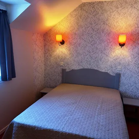 Mondesir N°57 47150 Tatil Evi *